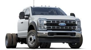 2024 Ford Chassis Cab External Image 4